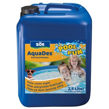 Söll AquaDes 2,5 Liter